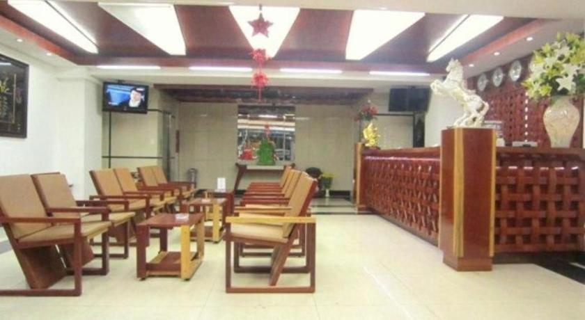 An đông Center TP. Hồ Chí Minh
